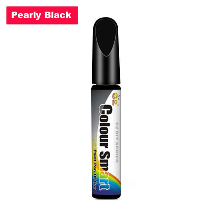 Car Paint Touch-Up Brush – Quick and Easy Scratch Repair