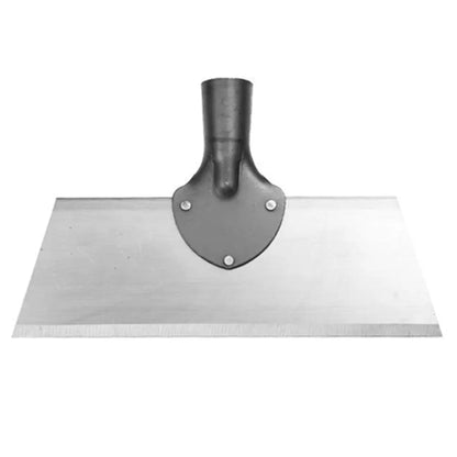 Heavy-Duty Multi-Purpose Garden & Cleaning Shovel – Manganese Steel Blade