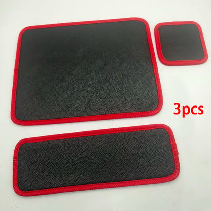 Magnetic Tool Mat – Flexible Workshop Tool & Parts Organizer