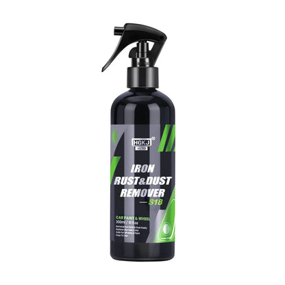 Multi-Purpose Rust Remover Spray