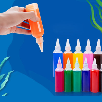 DIY Magic Water Elf Kit – Create Colorful 3D Water Toys
