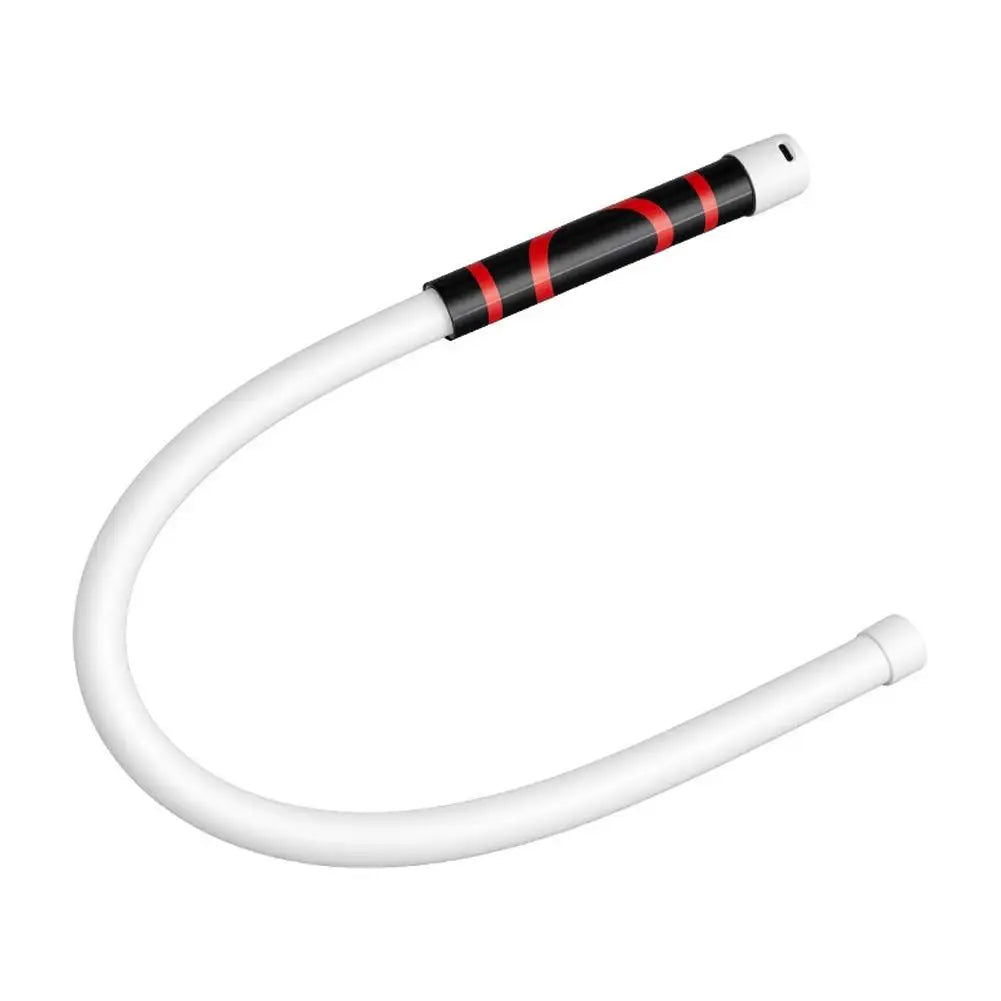 Flexible Rechargeable LED Work Light – 27" Bendable 800LM Inspection Light