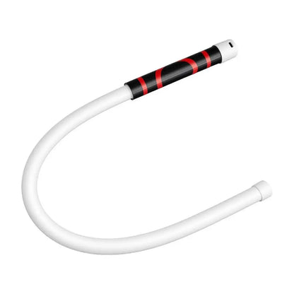 Flexible Rechargeable LED Work Light – 27" Bendable 800LM Inspection Light