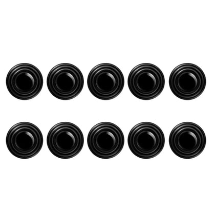 Universal Silicone Car Door Shock-Absorbing Pads – Noise & Collision Protection