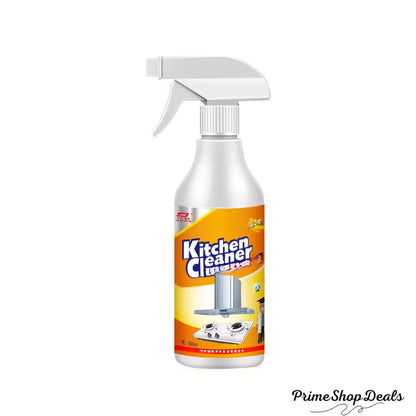 Heavy-Duty Kitchen Degreaser Spray – 500ml