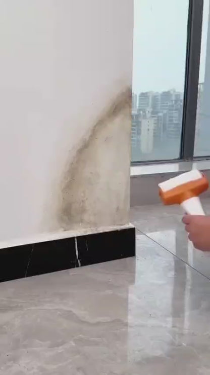 Wall Repair Roller Paint – Quick-Drying & Easy Application