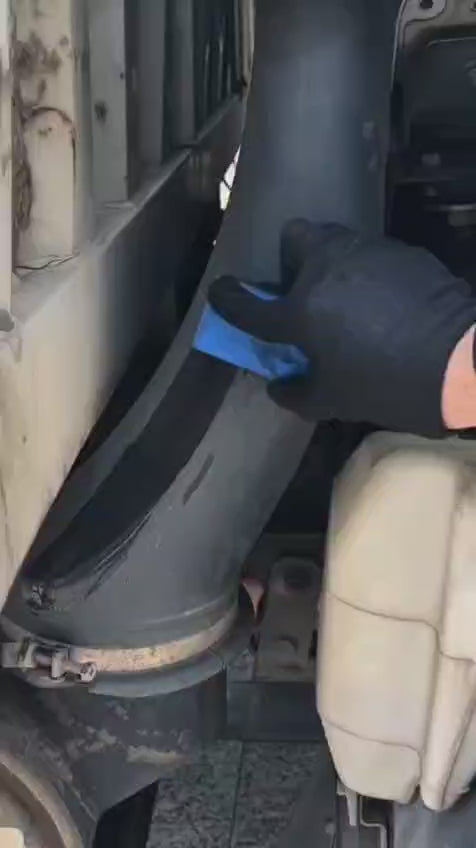 Restore Faded Plastic in 30 Seconds — Plastic Restorer Spray